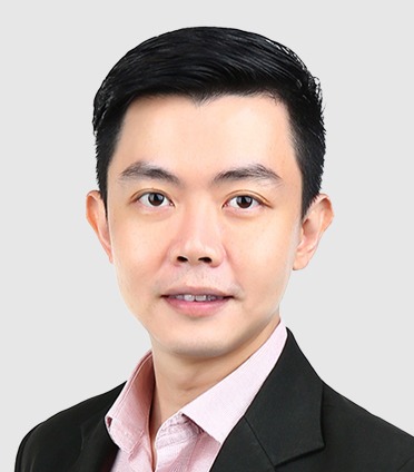 Dr Tan Shi-Xiong